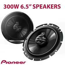 Pioneer 300 Watts 6.5" 17cm