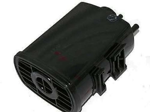 Charcoal fuel vapor - charcoal, canister