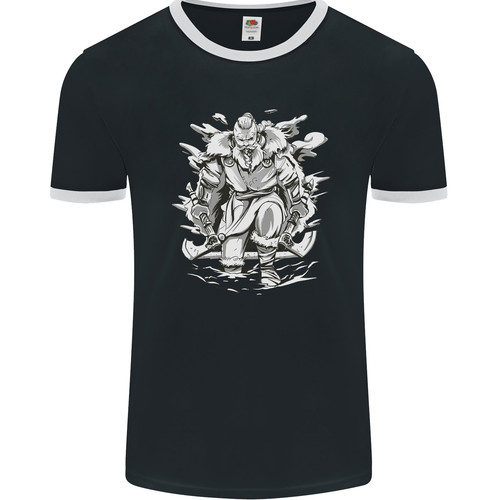 Viking warrior valhalla odin - warrior,