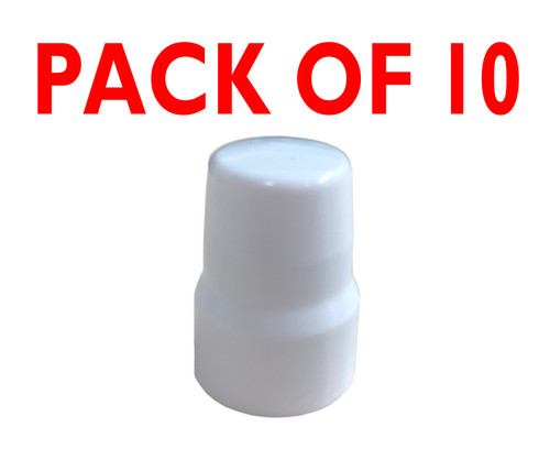 Replacement white - x,