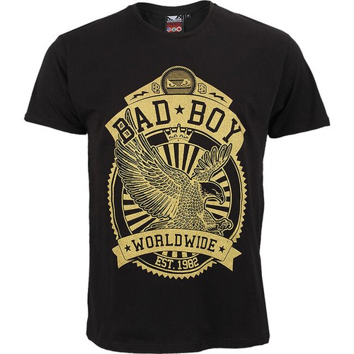 Bad boy genuine shirt - genuine, t-shirt