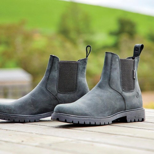 Dublin venturer boots - venturer, iii