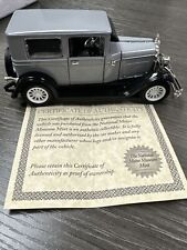 1926 PONTIAC COACH NMMM 1:32