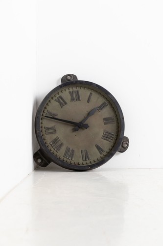 Vintage industrial large - vintage,