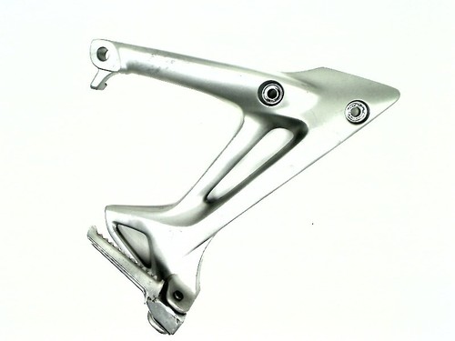 Foot peg right rear - honda, vfr