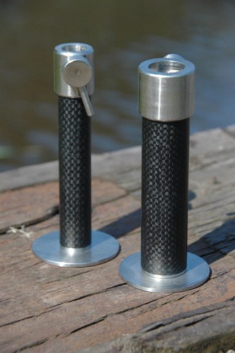 Bison carbon fibre stage stand - bison,