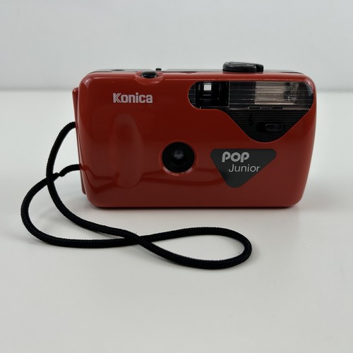 Konica pop junior - konica,