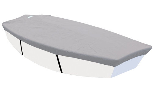 Optimist dinghy top - optimist, cover