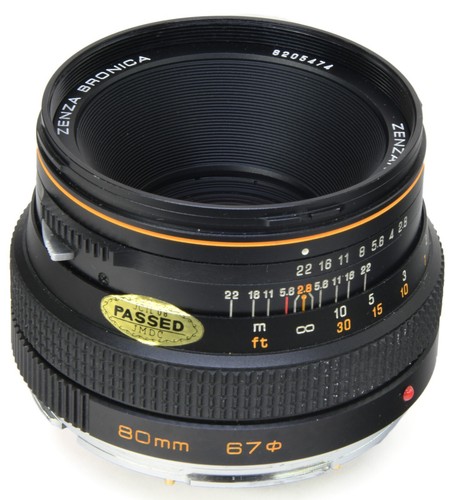 Bronica 80mm 2 8 - bronica, 2.8