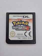 Pokemon White Version 2