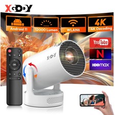 7000 Lumen 4K UHD Projector