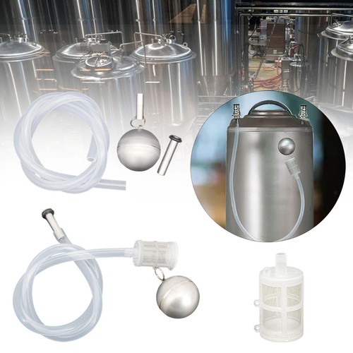 Floating beer keg for - floating,