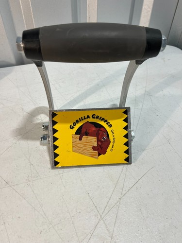 Gorilla gripper general - gripper,