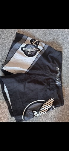 Muay thai shorts mma - thai,