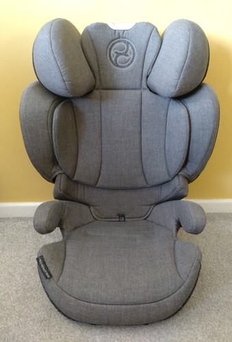 Cybex gold solution - z-fix, car