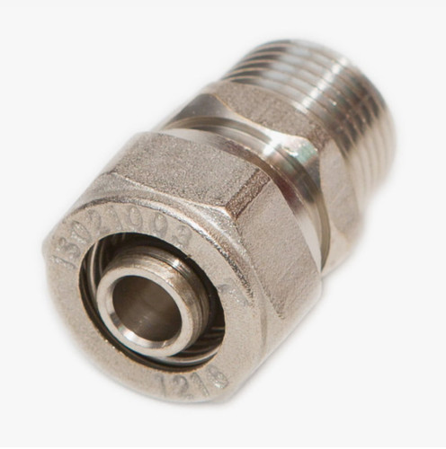 16mm male compression - x,