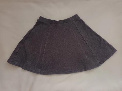 Grey stretch jersey a - grey, 'a'