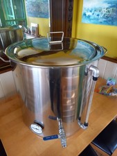 100 Litre / 22 Gallon Home