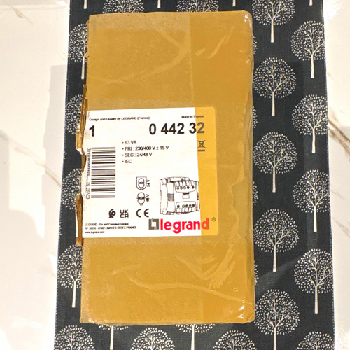 Legrand 044232 63va - 044232,