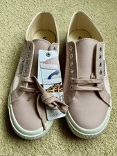 Superga 2750 Satinw Ladies