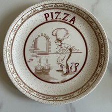 Pizza Plate 29cm Very Good