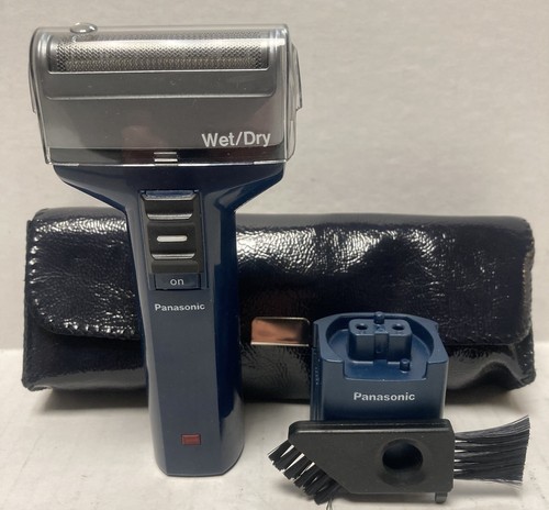 Panasonic es868 rechargable - es868,