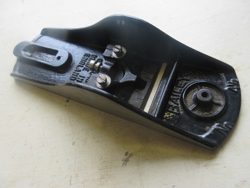 New body for stanley - new,
