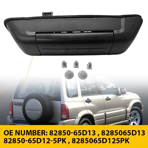 Fit 1999 2005 suzuki grand - fit,