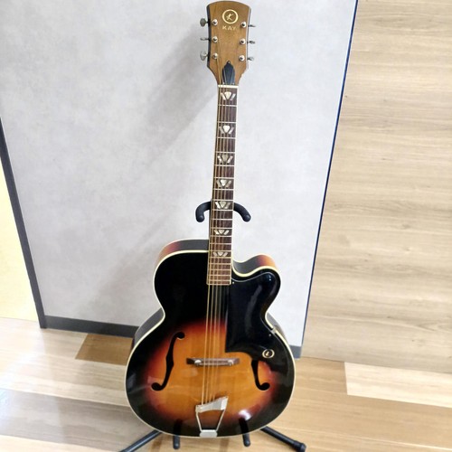 Kay guitar you - guitar,