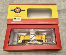 Oxford Rail / Golden Valley