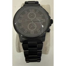 Citizen Eco-Drive Nighthawk