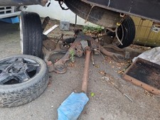 Cosworth 4x4 Gearbox /