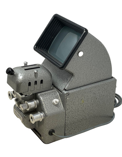 Muray viewer for 16mm great - viewer,