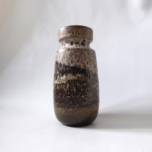 Scheurich 242 pottery vase - 242-22,