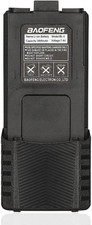 Baofeng BL-5L 3800Mah Extended
