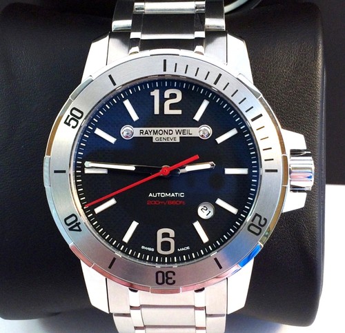 Raymond weil nabucco automatic - weil,