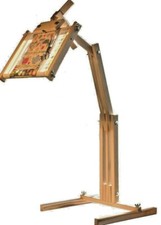 OPUS floor stand  +  Free 12 " frame