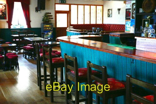 Photo 6x4 crolly leo - photo,