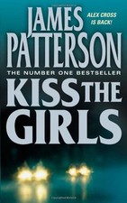 Kiss the Girls,James