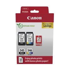 Canon PG545  CL546  PG545XL