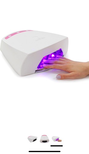 Daylight led nail - uv,