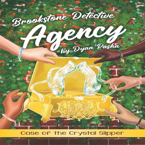 Brookstone detective agency - brookstone,