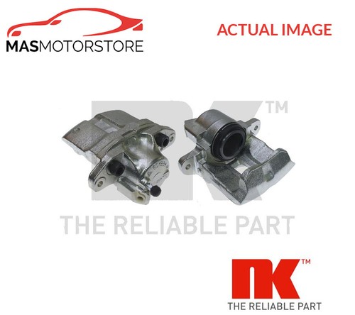 Brake caliper braking front - caliper,