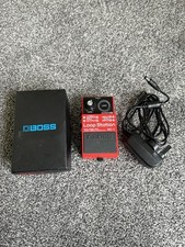 Boss RC-1 Loop Station Guitar