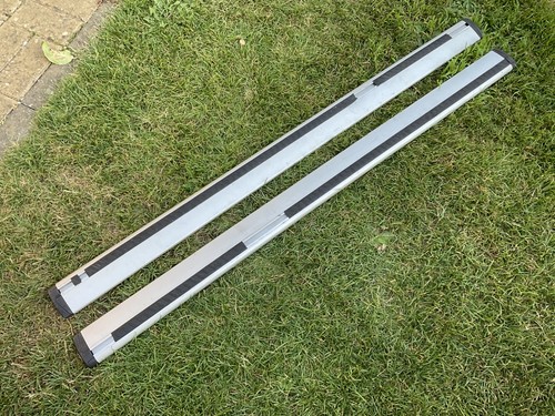 Thule 969 127cm - wingbar, pair