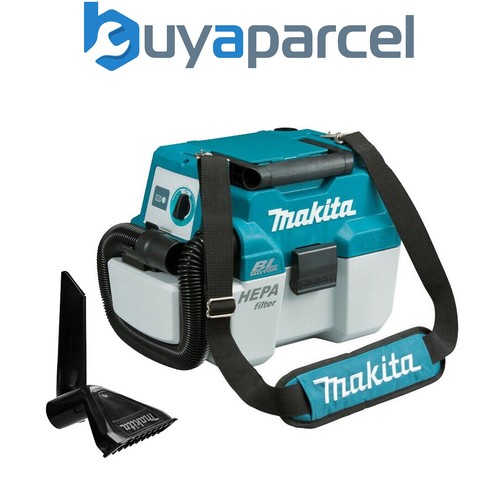 Makita dvc750lzx1 18v - makita,