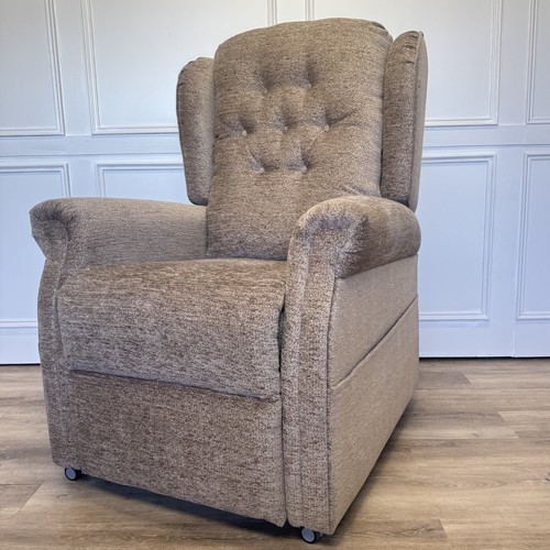 Oaktree riser recliner chair - oaktree,