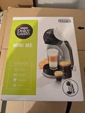 Dolce Gusto Mini Me Pod Coffee