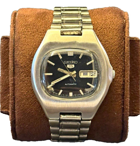 Vintage seiko 6309 - 5, 6309-5320