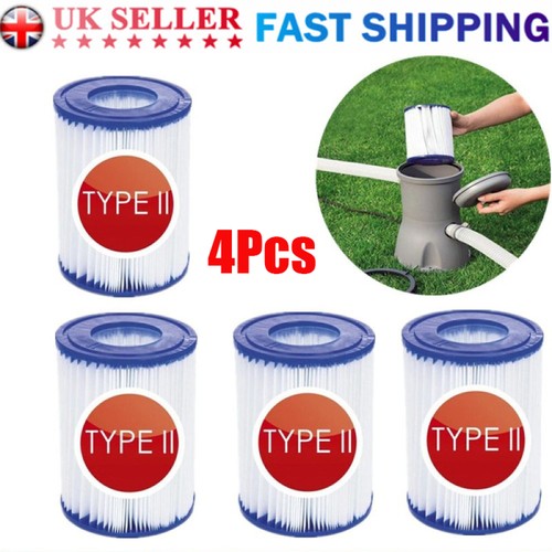 4pcs pool filter - pool,